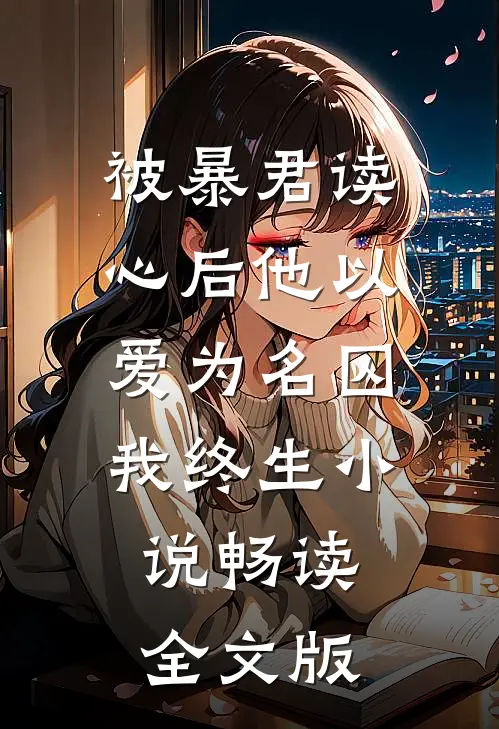 被暴君读心后他以爱为名囚我终生小说畅读全文版