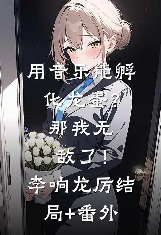 用音乐能孵化龙蛋？那我无敌了！李响龙厉结局+番外