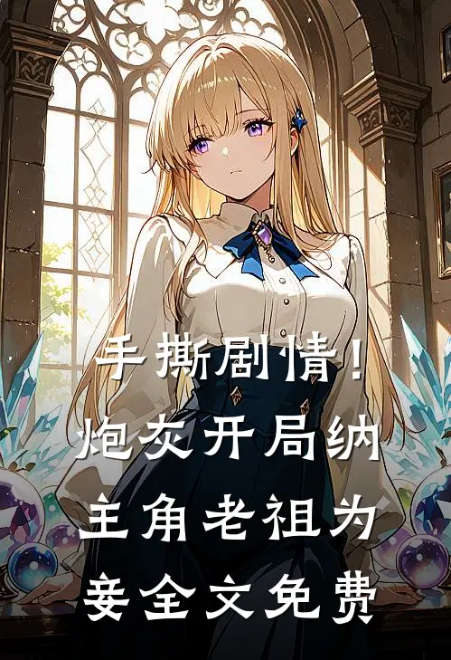 手撕剧情！炮灰开局纳主角老祖为妾全文免费