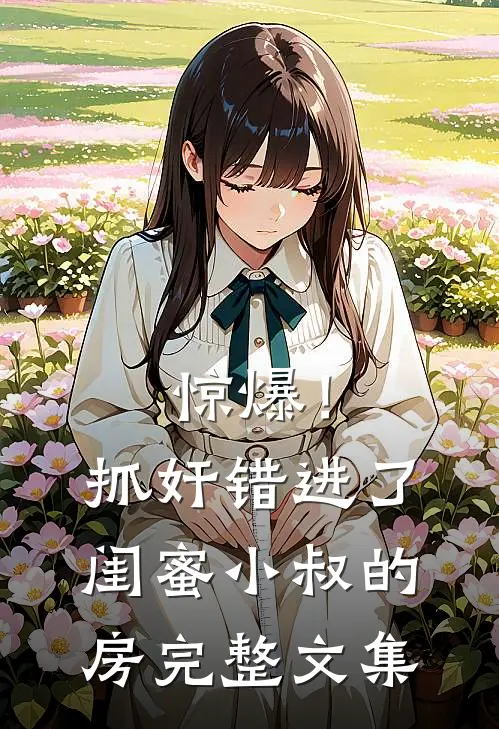 惊爆！抓奸错进了闺蜜小叔的房完整文集