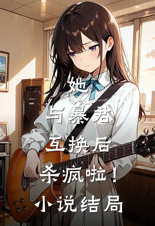 她，与暴君互换后，杀疯啦！小说结局