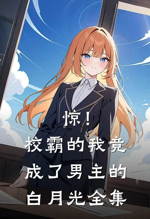 惊！校霸的我竟成了男主的白月光全集