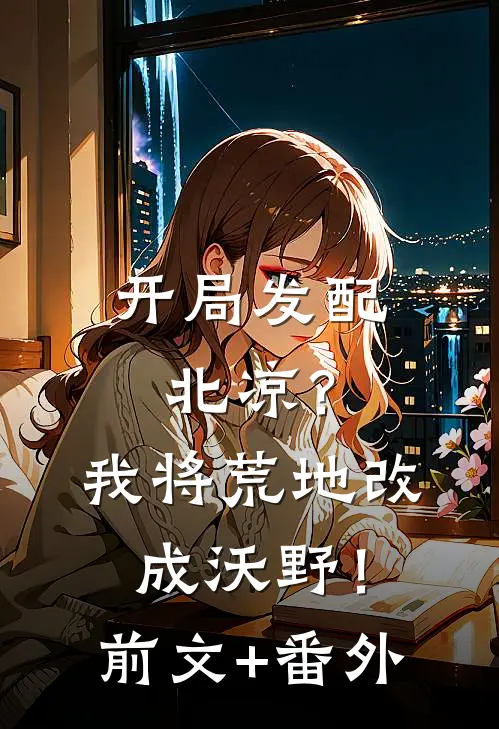 开局发配北凉？我将荒地改成沃野！前文+番外