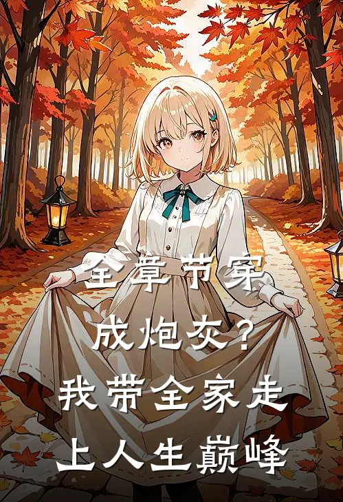 全章节穿成炮灰？我带全家走上人生巅峰