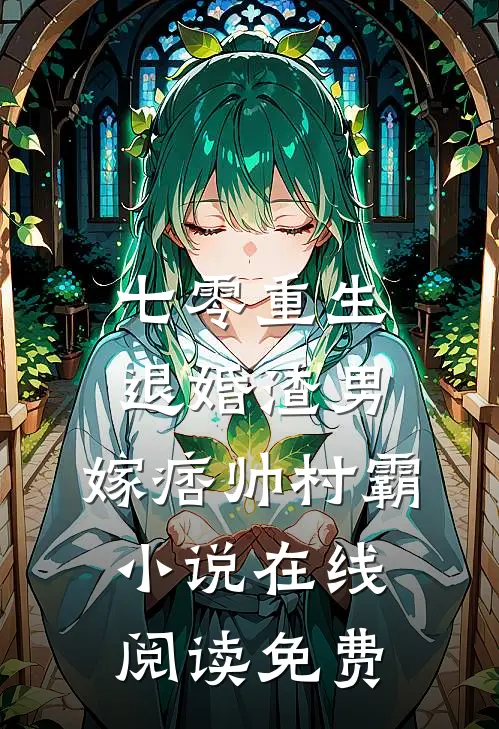 七零重生：退婚渣男，嫁痞帅村霸小说在线阅读免费