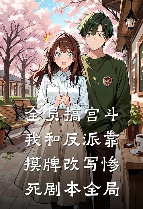 全员搞宫斗，我和反派靠摸牌改写惨死剧本全局