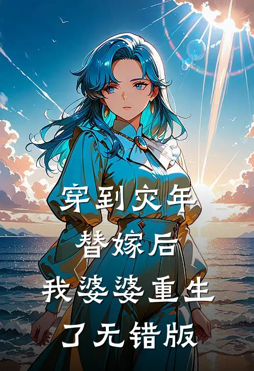 穿到灾年替嫁后，我婆婆重生了无错版