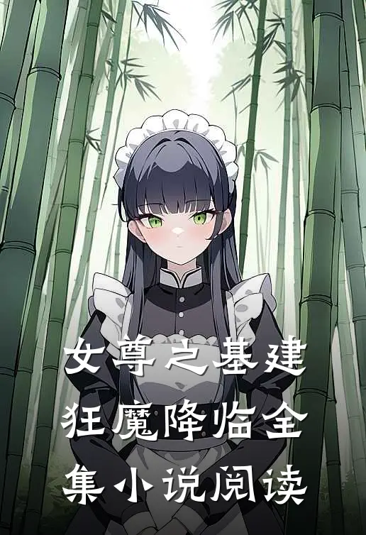 女尊之基建狂魔降临全集小说阅读