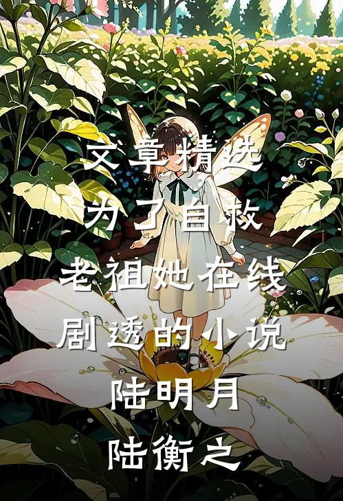 文章精选为了自救,老祖她在线剧透的小说;陆明月、陆衡之