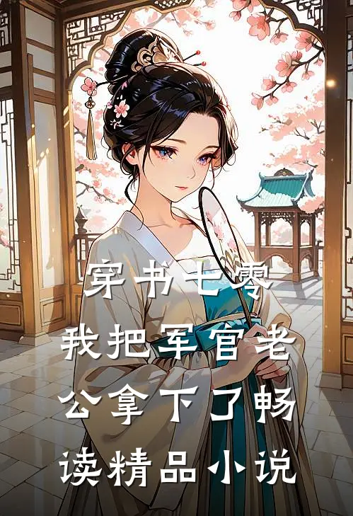 穿书七零，我把军官老公拿下了畅读精品小说