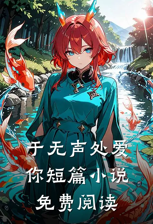 于无声处爱你短篇小说免费阅读