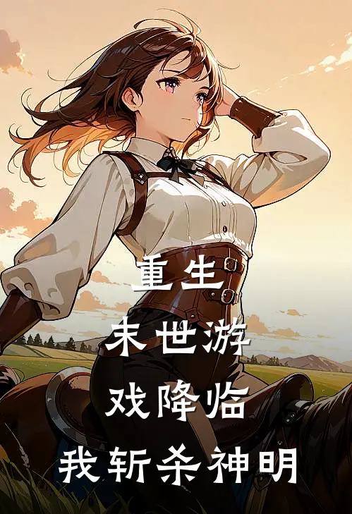 重生：末世游戏降临，我斩杀神明
