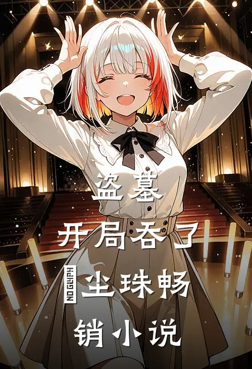盗墓：开局吞了雮尘珠畅销小说