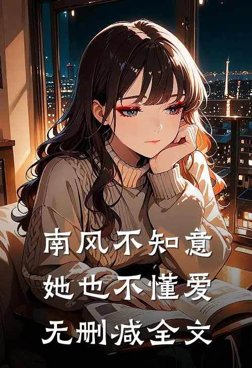 南风不知意，她也不懂爱无删减全文