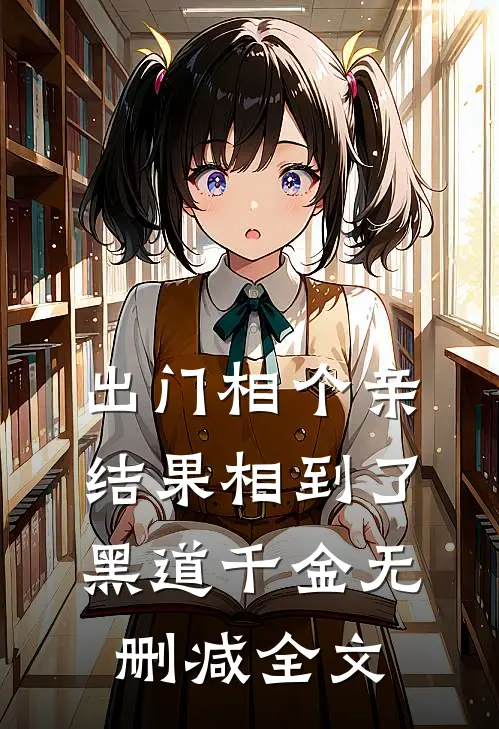 出门相个亲，结果相到了黑道千金无删减全文