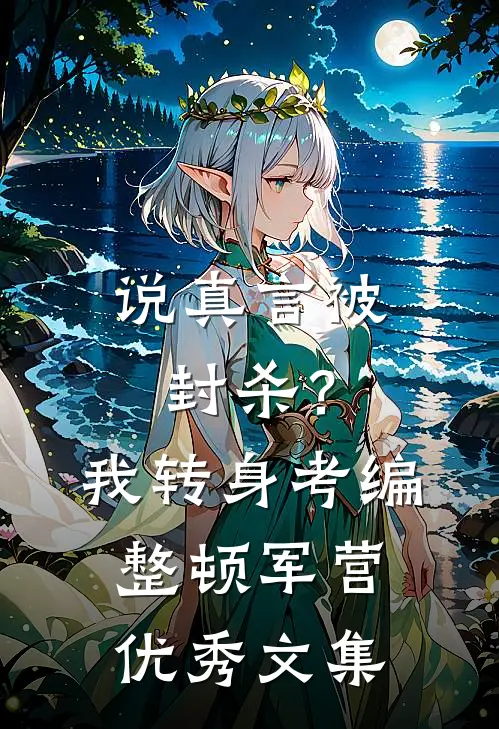 说真言被封杀？我转身考编整顿军营优秀文集