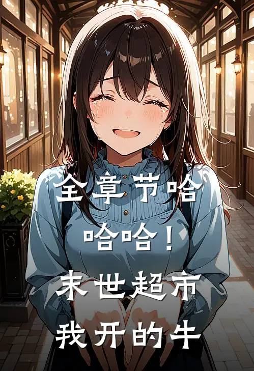 全章节哈哈哈！末世超市我开的，牛