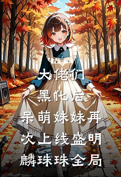 大佬们黑化后，呆萌妹妹再次上线盛明麟珠珠全局