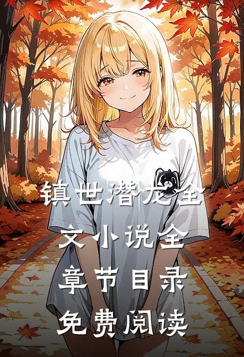镇世潜龙全文小说全章节目录免费阅读