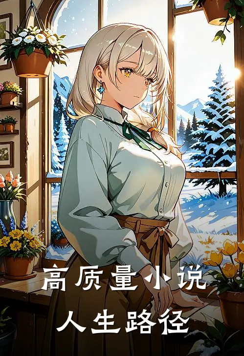 高质量小说人生路径