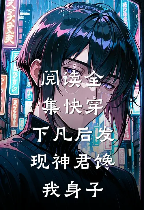 阅读全集快穿：下凡后发现神君馋我身子