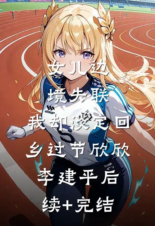 女儿边境失联，我却淡定回乡过节欣欣李建平后续+完结