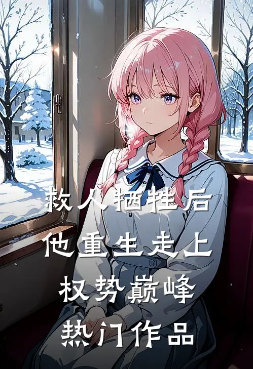 救人牺牲后，他重生走上权势巅峰热门作品