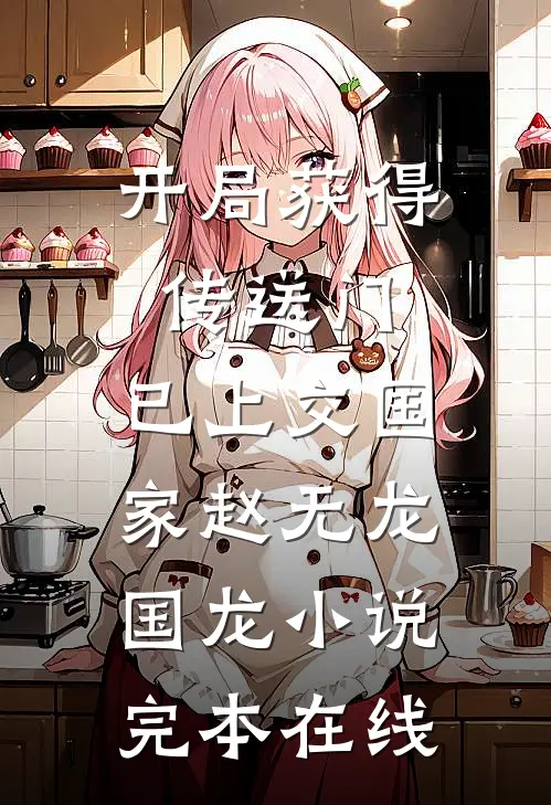 开局获得传送门，已上交国家赵无龙国龙小说完本在线