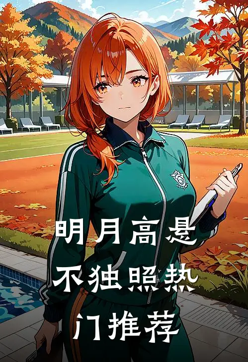 明月高悬不独照热门推荐