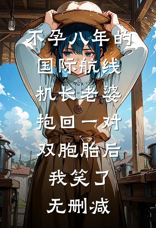 不孕八年的国际航线机长老婆抱回一对双胞胎后，我笑了无删减