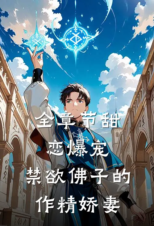 全章节甜恋爆宠：禁欲佛子的作精娇妻