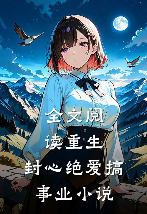 全文阅读重生:封心绝爱搞事业小说