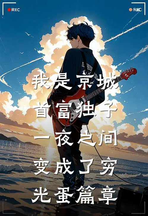 我是京城首富独子，一夜之间变成了穷光蛋篇章