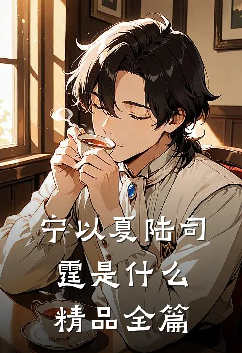 宁以夏陆司霆是什么精品全篇