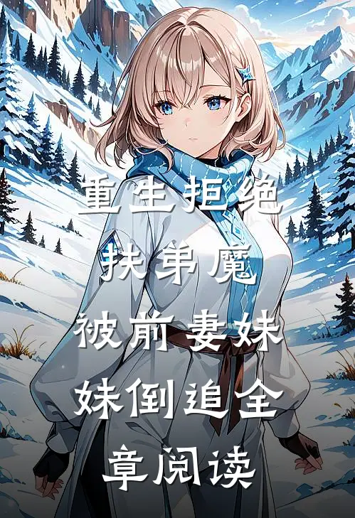 重生拒绝扶弟魔，被前妻妹妹倒追全章阅读