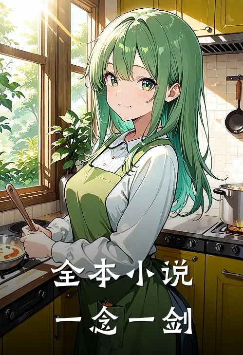 全本小说一念一剑