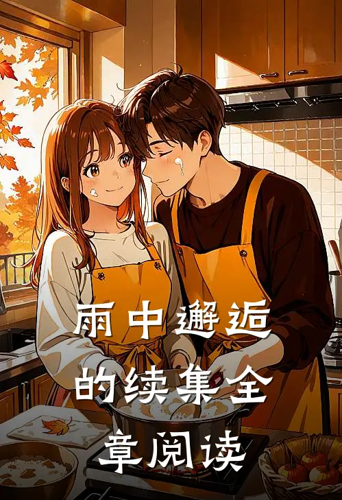 雨中邂逅的续集全章阅读