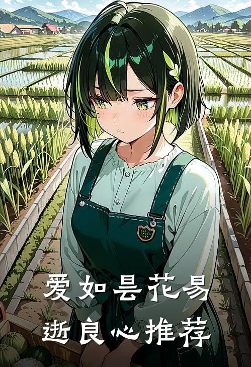 爱如昙花易逝良心推荐