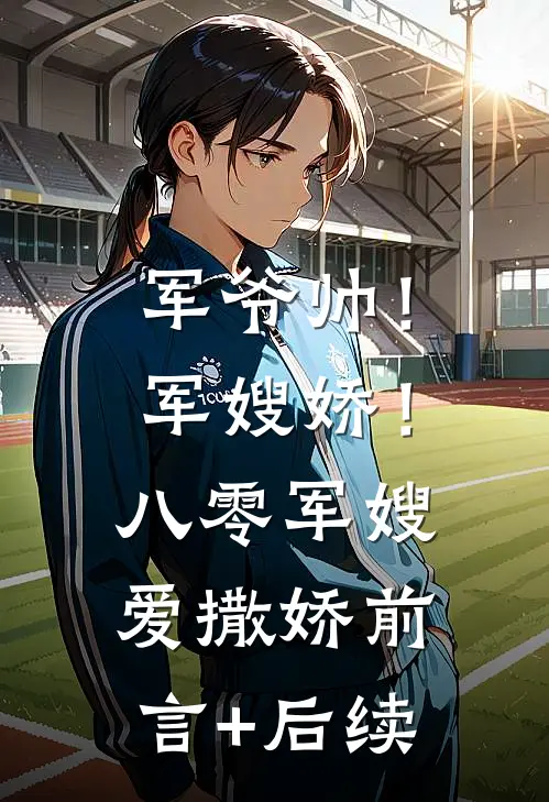 军爷帅！军嫂娇！八零军嫂爱撒娇前言+后续