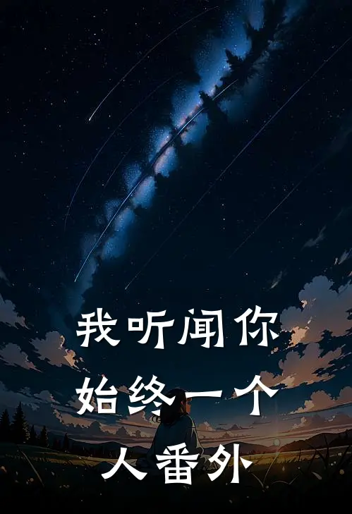 我听闻你始终一个人番外
