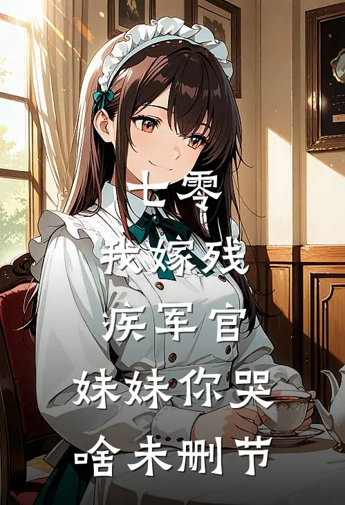 七零：我嫁残疾军官，妹妹你哭啥未删节