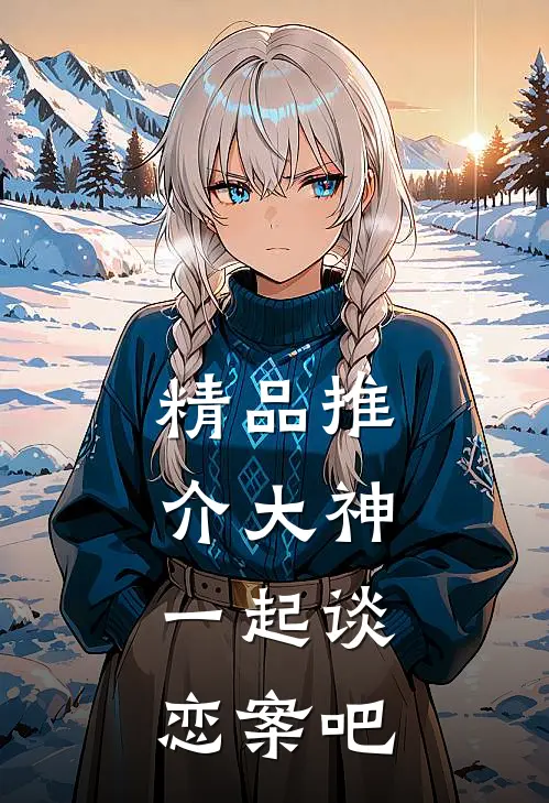精品推介大神，一起谈恋案吧