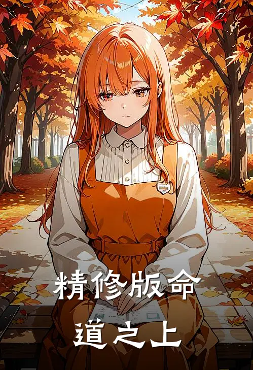 精修版命道之上