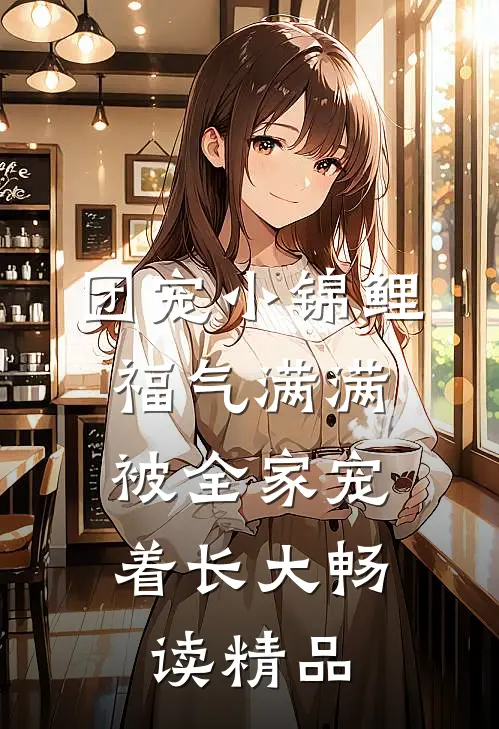 团宠小锦鲤福气满满，被全家宠着长大畅读精品
