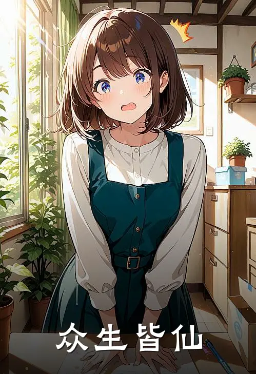 众生皆仙