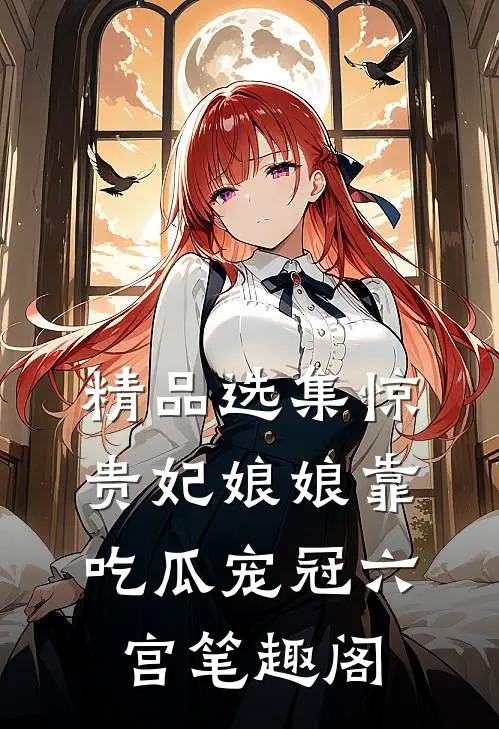 精品选集惊贵妃娘娘靠吃瓜宠冠六宫笔趣阁