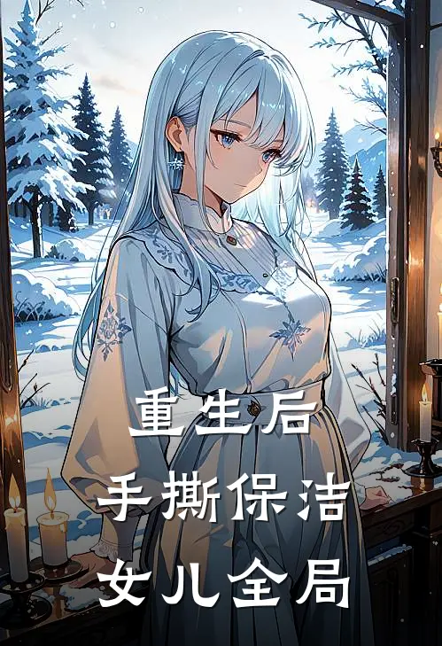 重生后，手撕保洁女儿全局