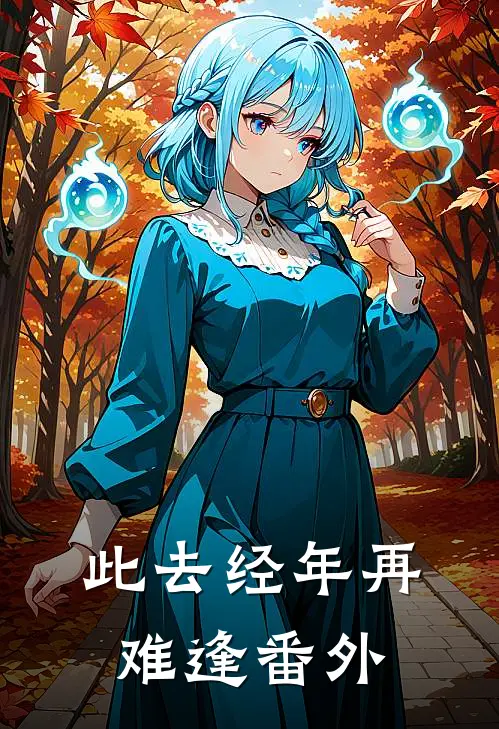 此去经年再难逢 番外