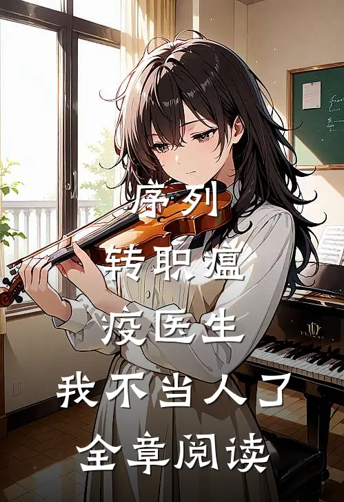 序列：转职瘟疫医生，我不当人了全章阅读