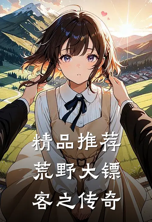 精品推荐荒野大镖客之传奇